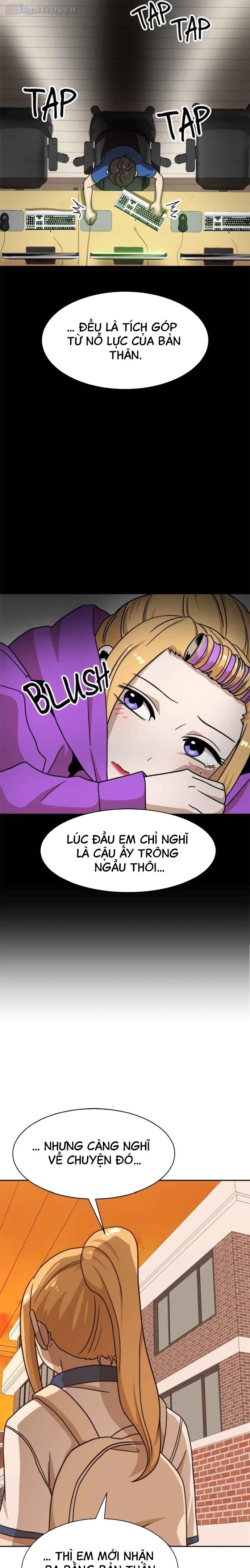 Đọc truyện [Leak] Cao thủ tái xuất - Chap 100 